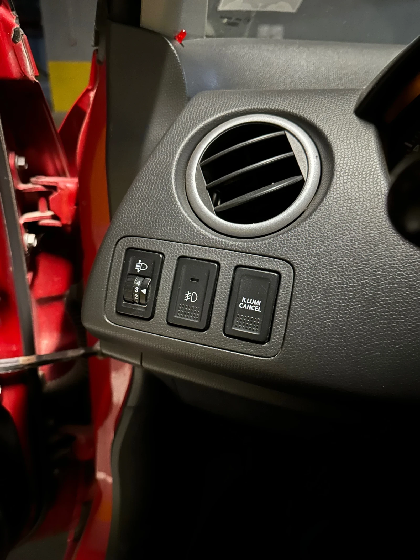 Suzuki Swift  - изображение 6