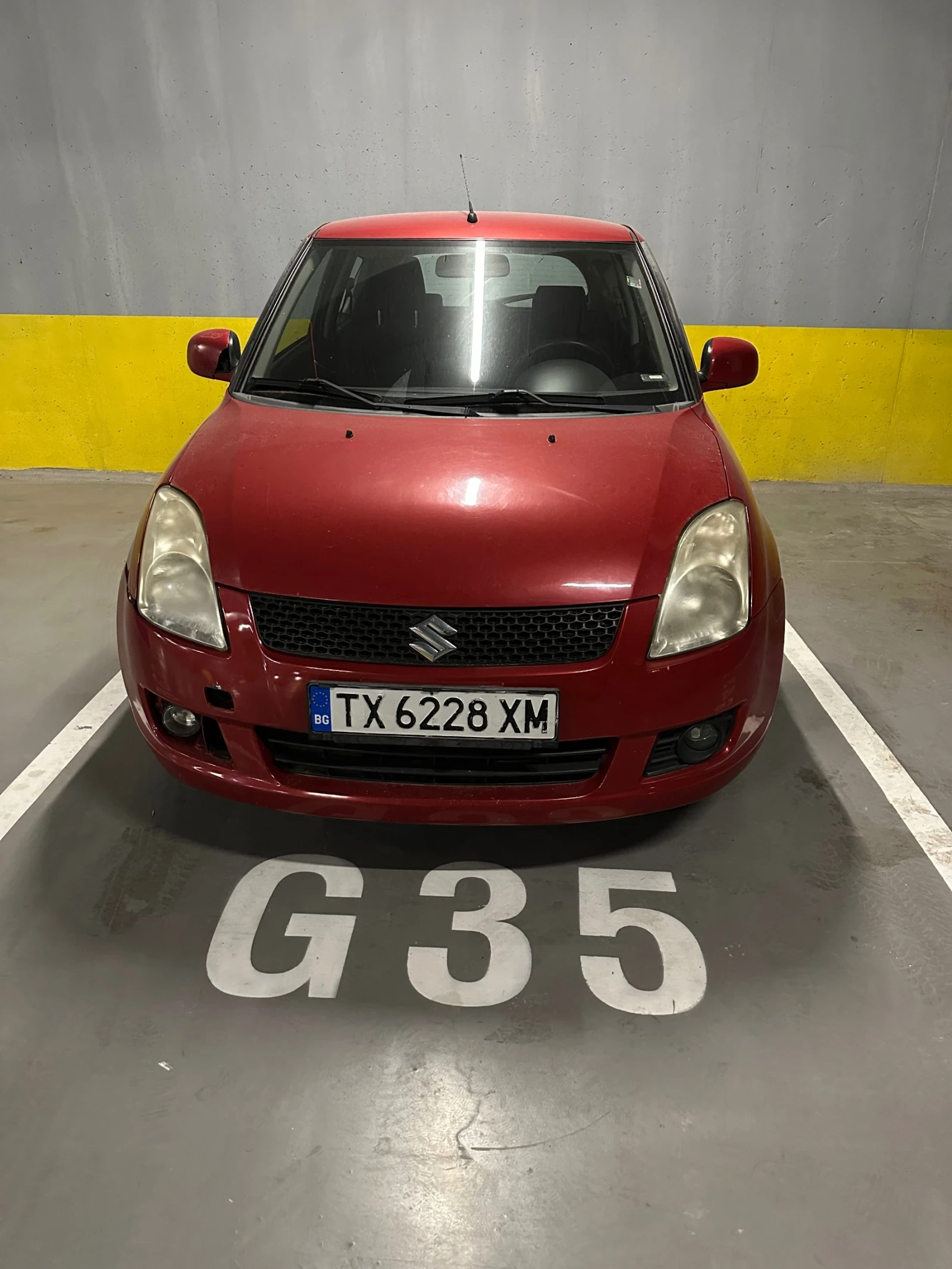 Suzuki Swift | Mobile.bg   1