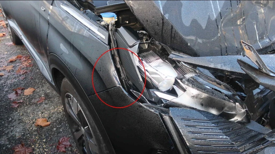 Peugeot 5008 1.5 BLUEHDI GT EAT8  | Mobile.bg   8