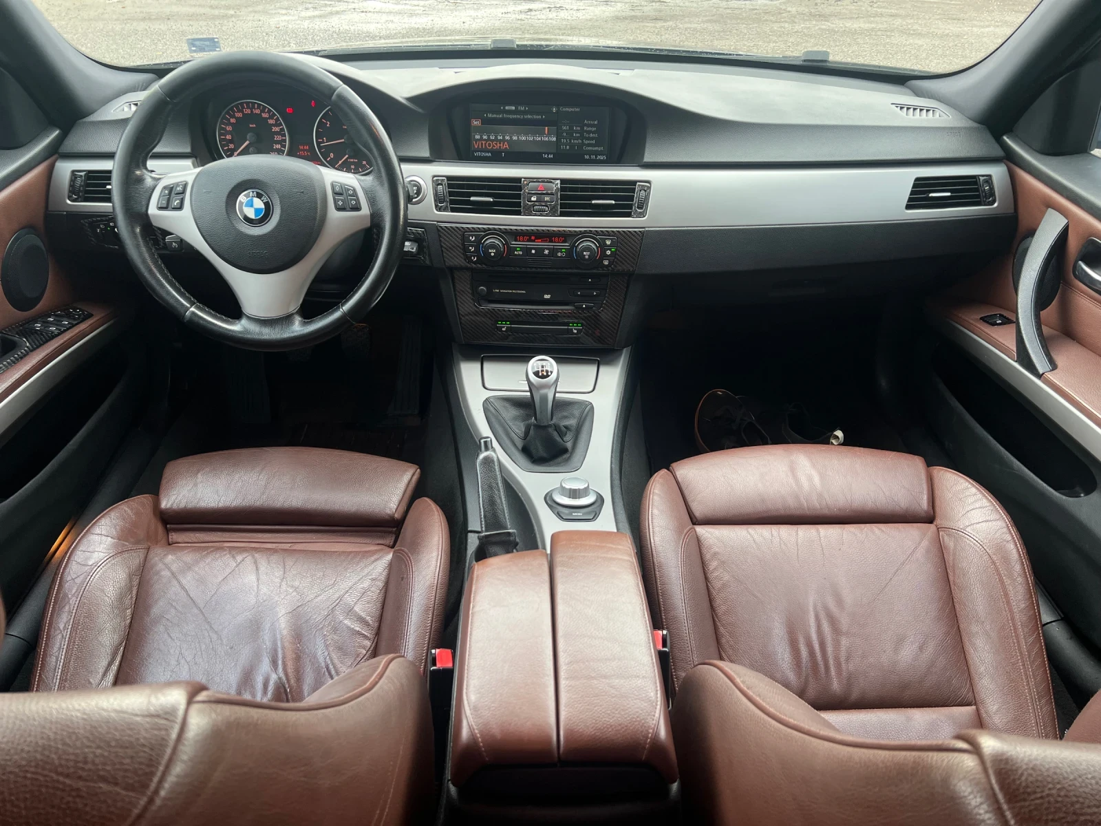 BMW 320 N46B20 | Mobile.bg   15