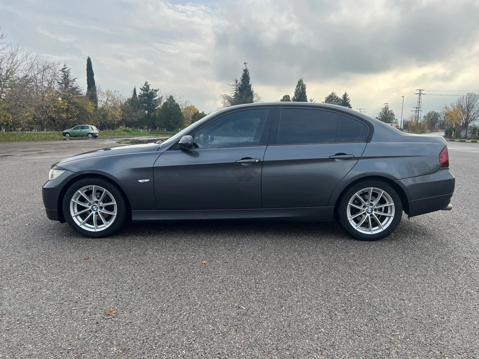 BMW 320 N46B20 | Mobile.bg   2