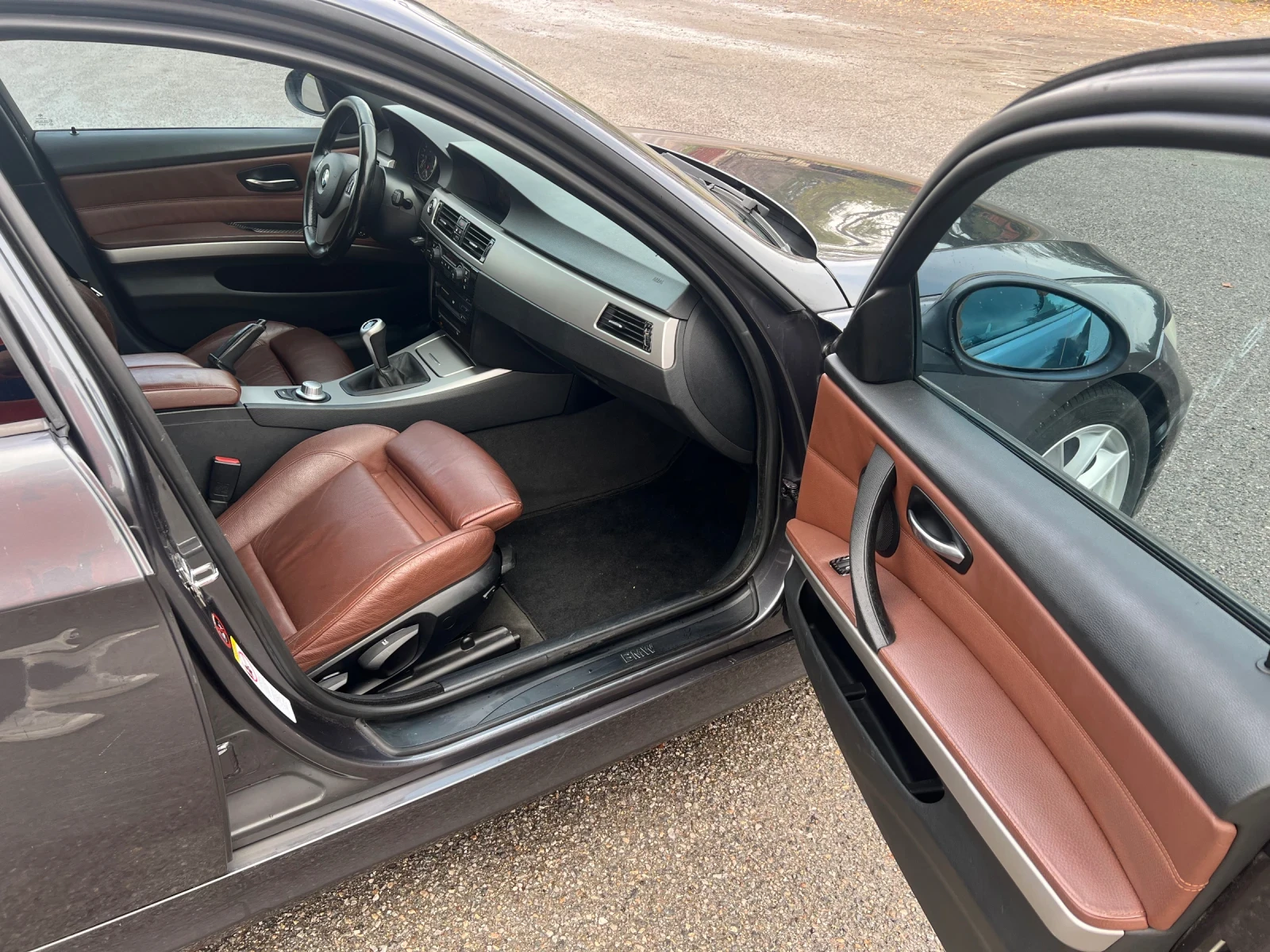 BMW 320 N46B20 | Mobile.bg   10