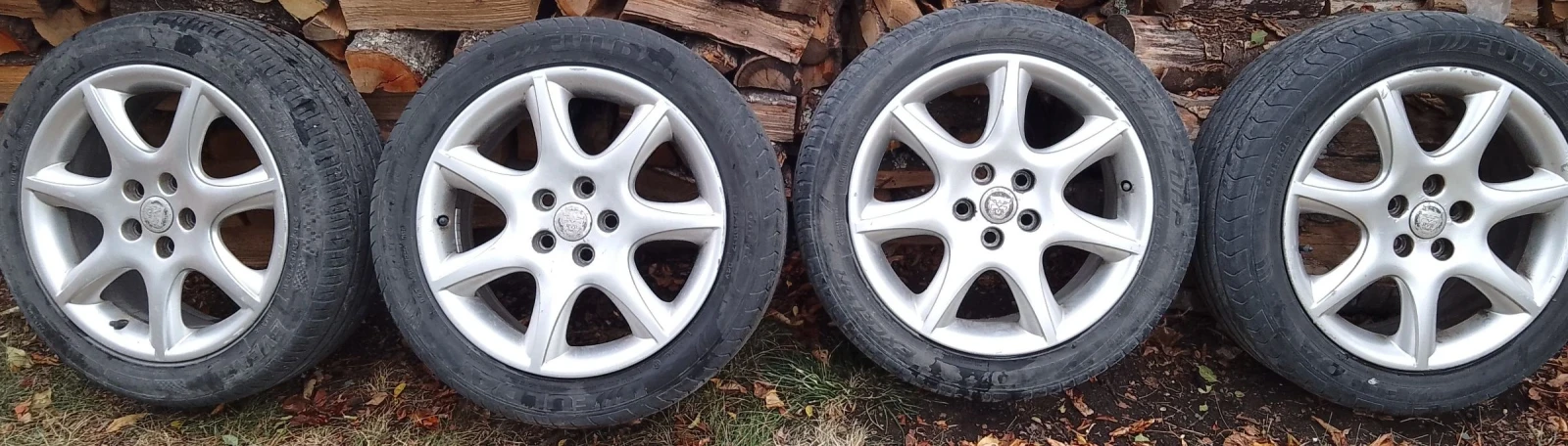 Jaguar S-type  - изображение 2