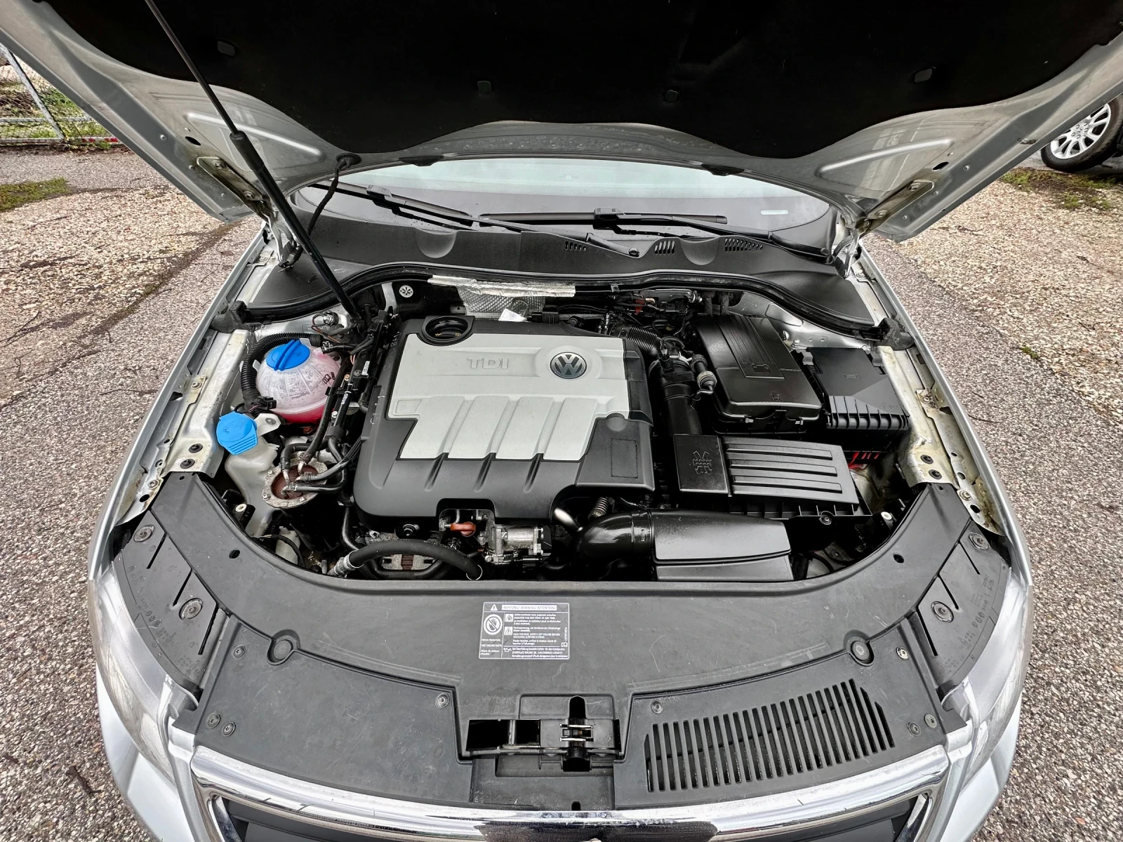 VW Passat 2.0 TDI | Mobile.bg   15