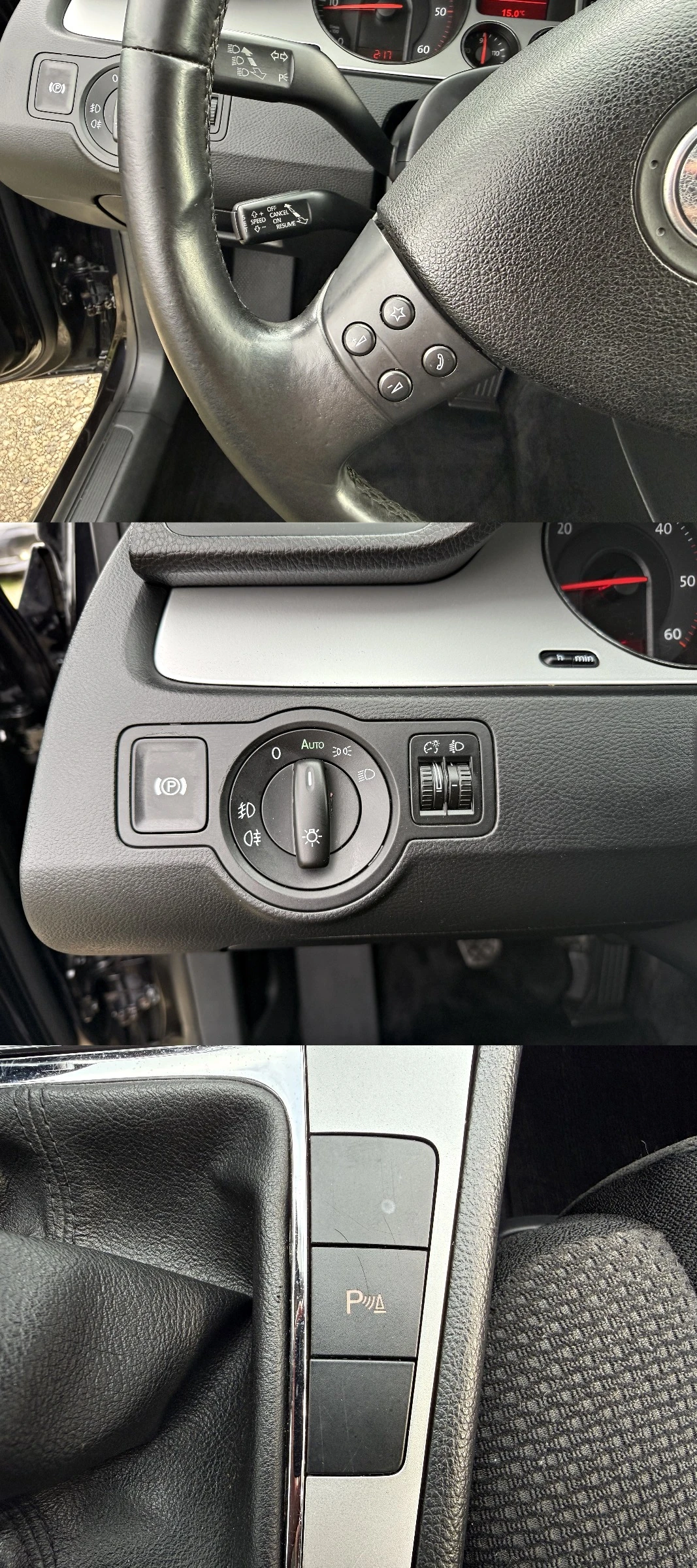 VW Passat 2.0TDI     | Mobile.bg   14