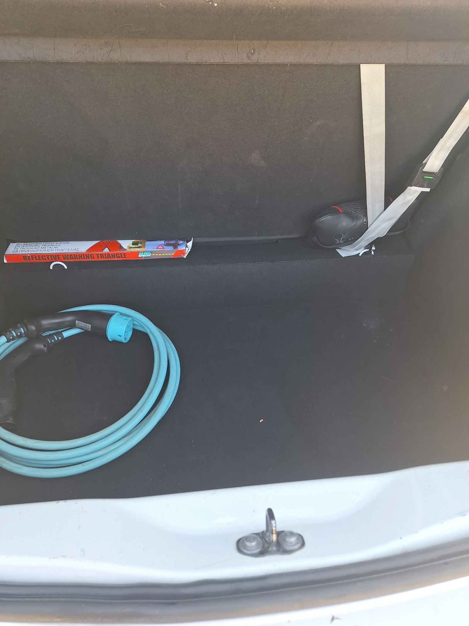 Renault Zoe Q210 | Mobile.bg � ����������� 8