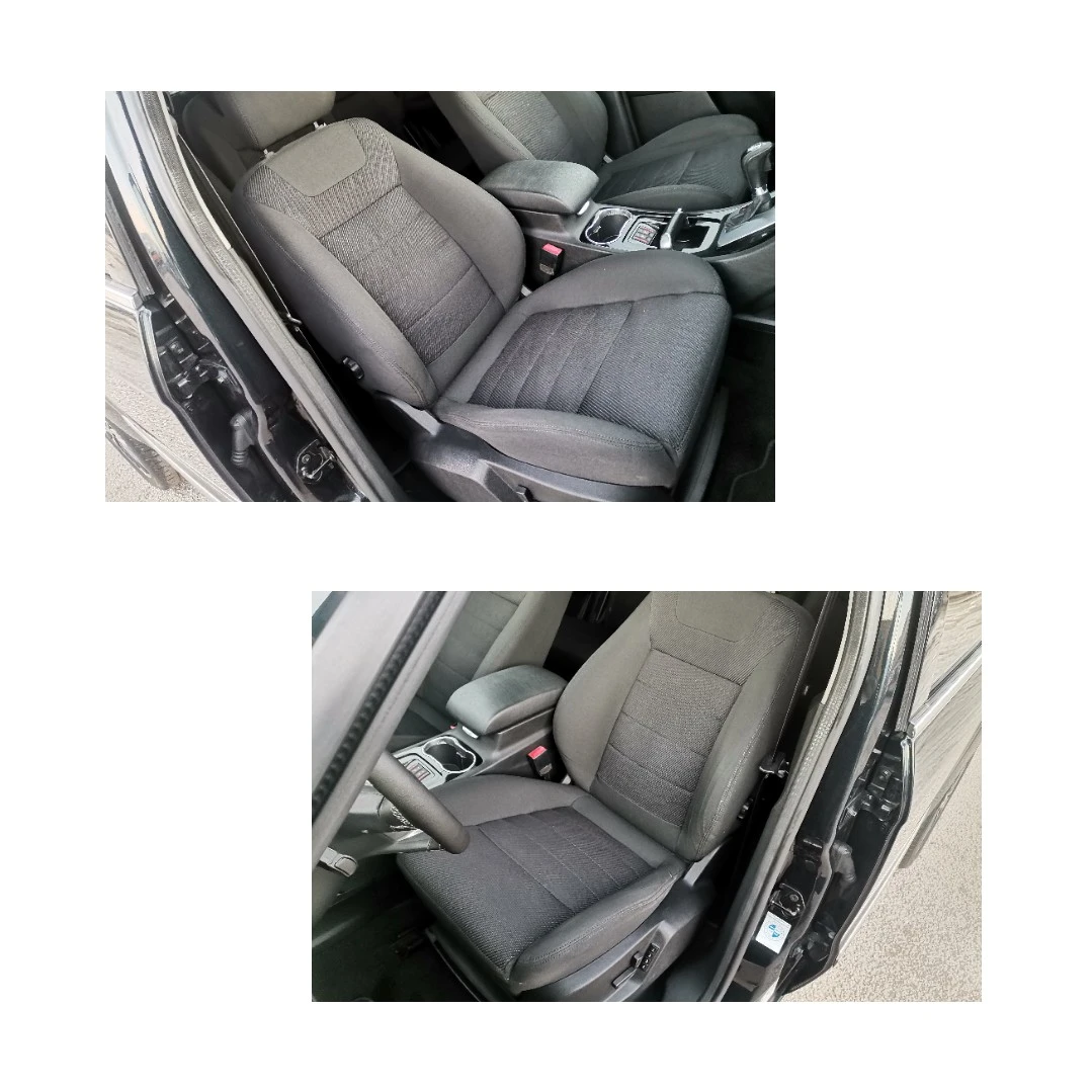 Ford Galaxy 2.0 163�.� * TITANIUM*  | Mobile.bg � ����������� 17