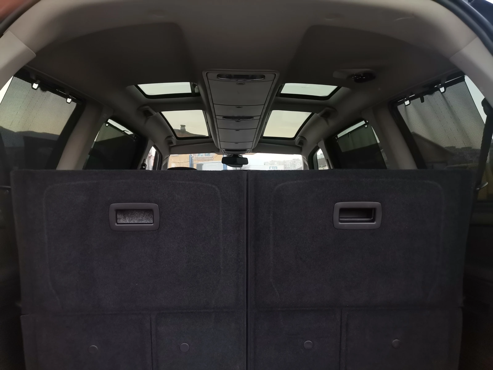 Ford Galaxy 2.0 163�.� * TITANIUM*  | Mobile.bg � ����������� 11