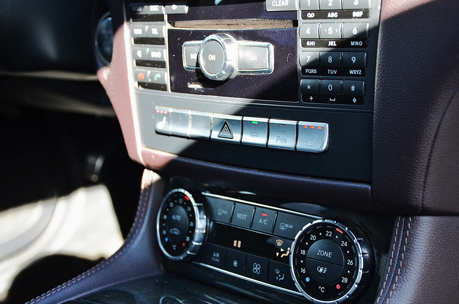 Mercedes-Benz CLS 500 4 MATIC AMG  | Mobile.bg � ����������� 13