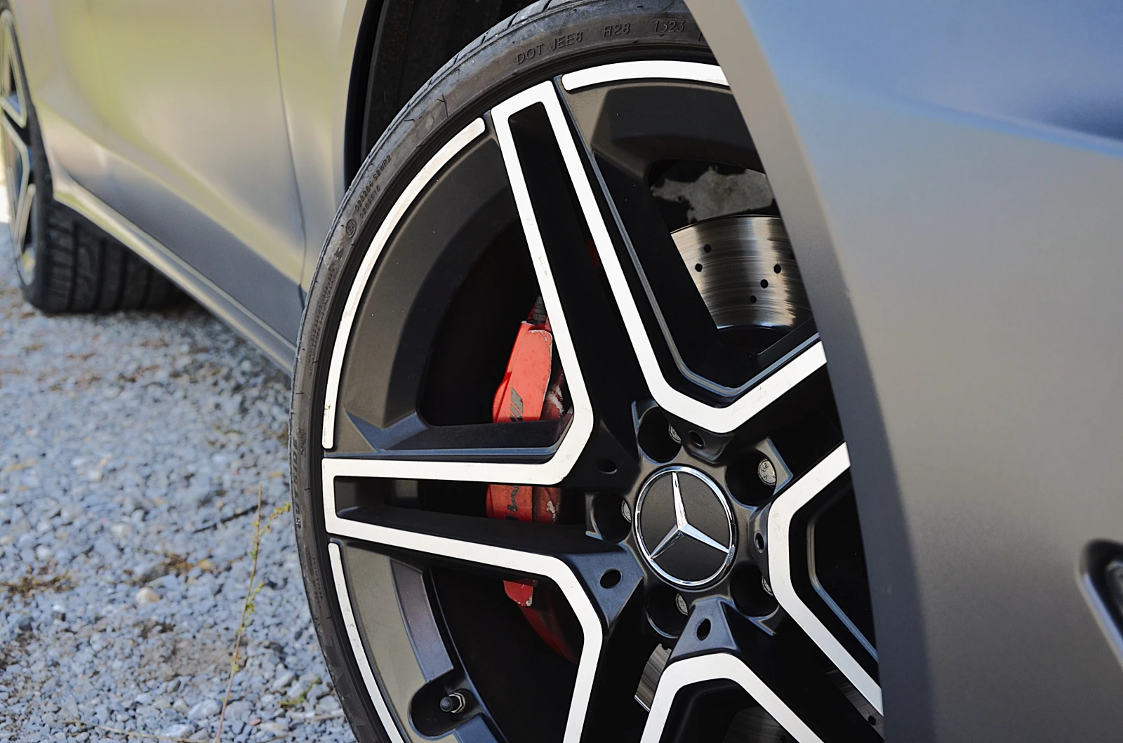 Mercedes-Benz CLS 500 4 MATIC AMG  - изображение 7