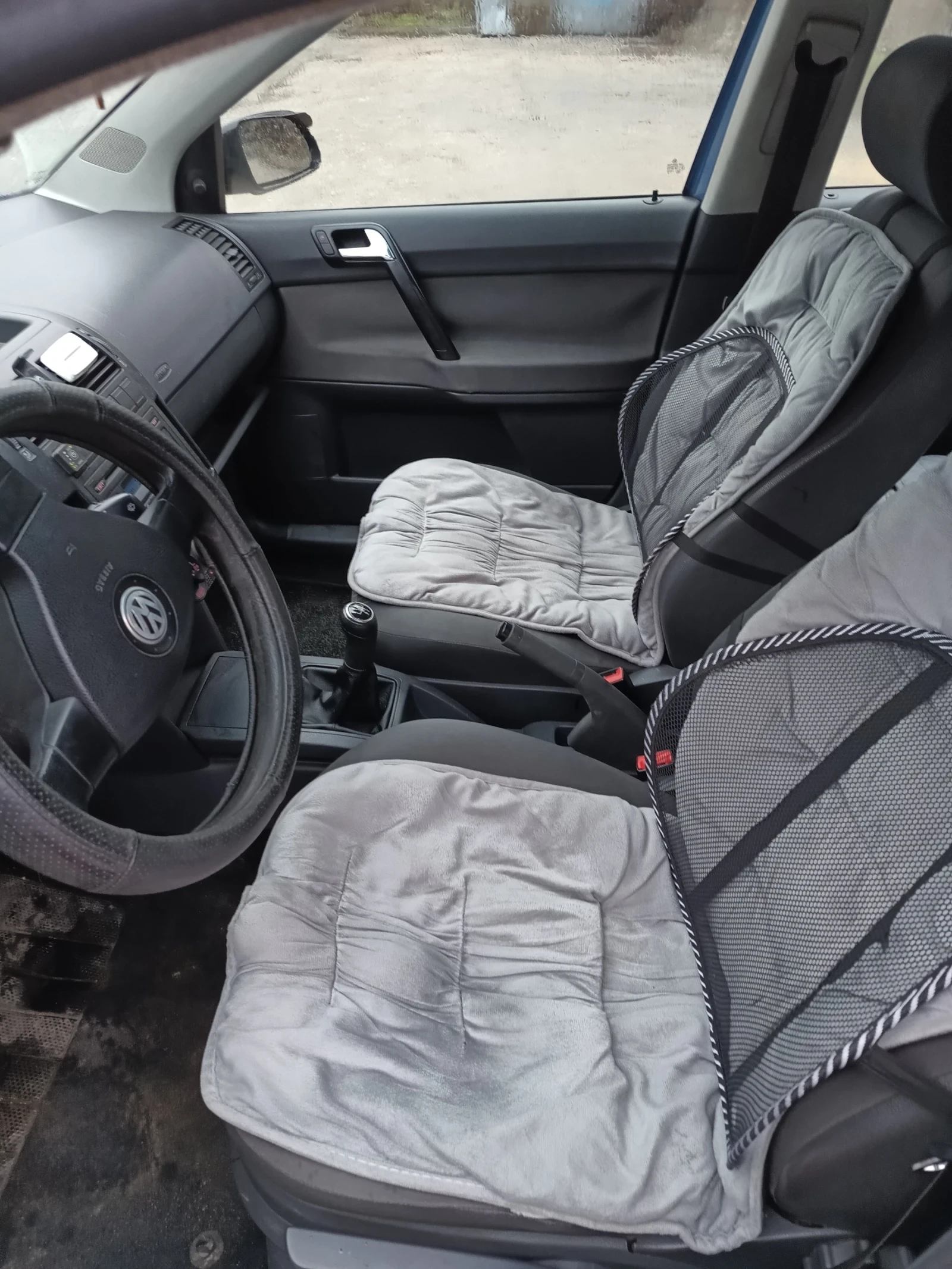 VW Polo 1.4 | Mobile.bg � ����������� 5