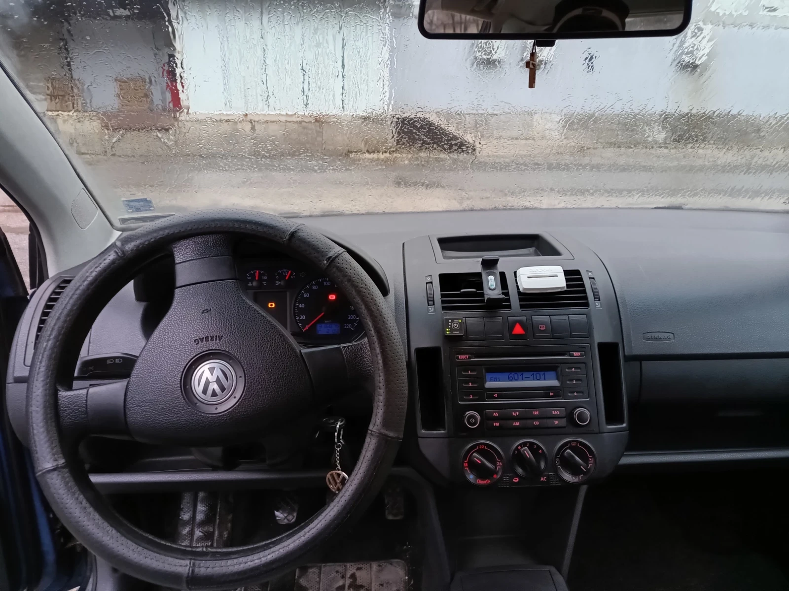 VW Polo 1.4 | Mobile.bg � ����������� 6
