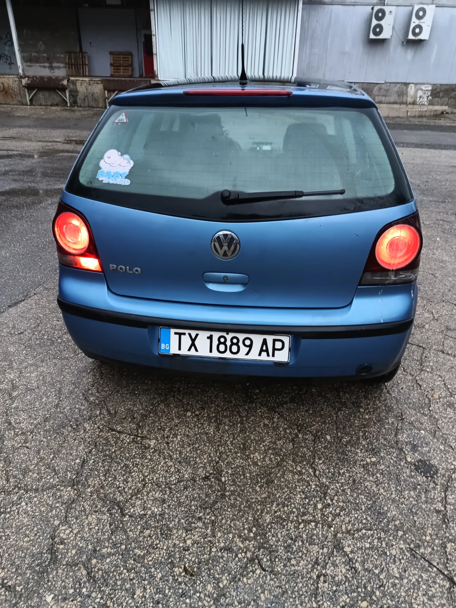 VW Polo 1.4 | Mobile.bg � ����������� 3