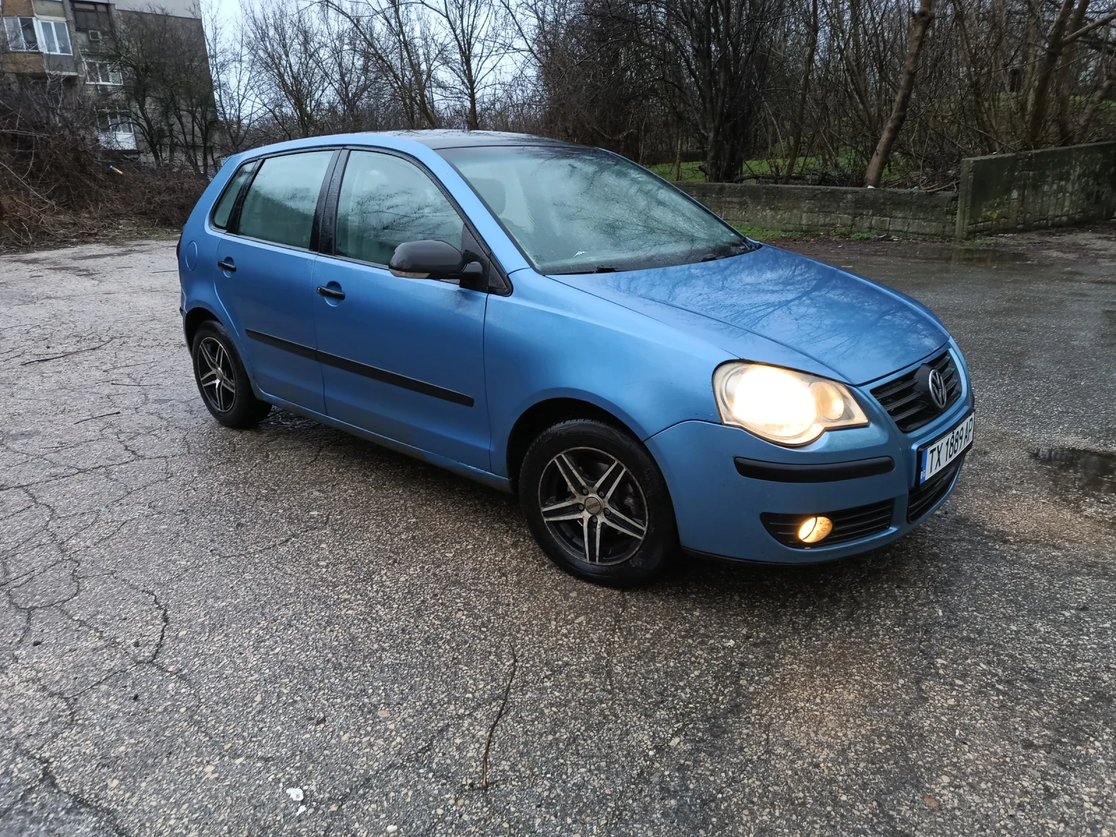 VW Polo 1.4 | Mobile.bg � ����������� 2