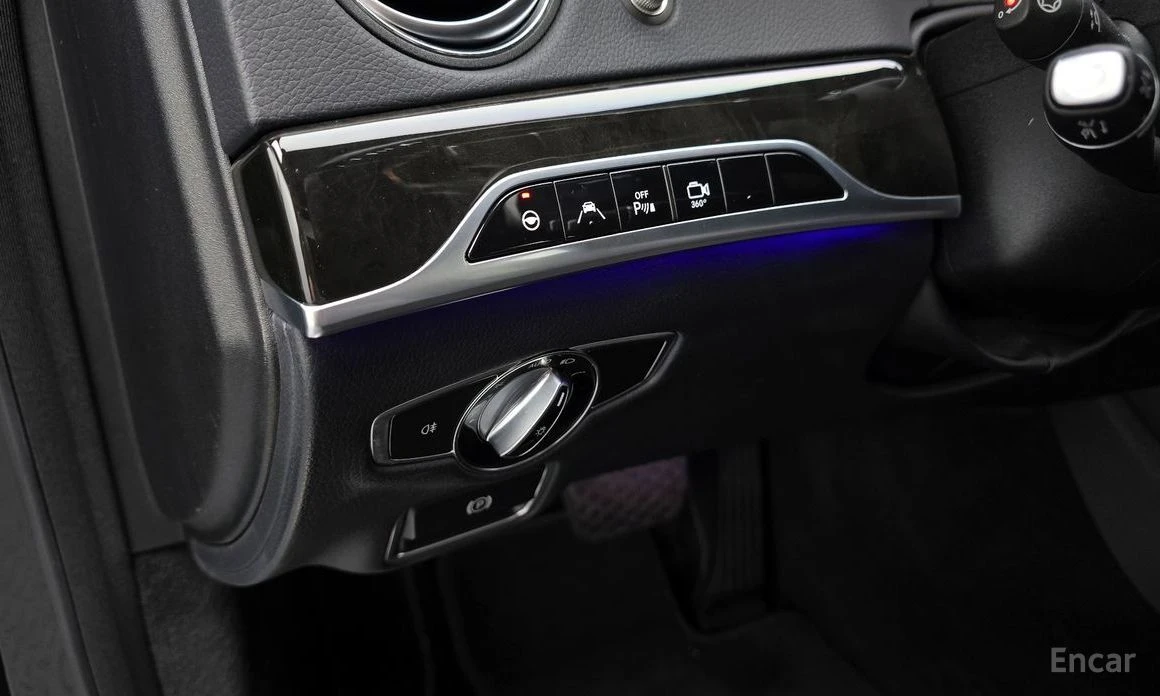 Mercedes-Benz S 350 | Mobile.bg � ����������� 13