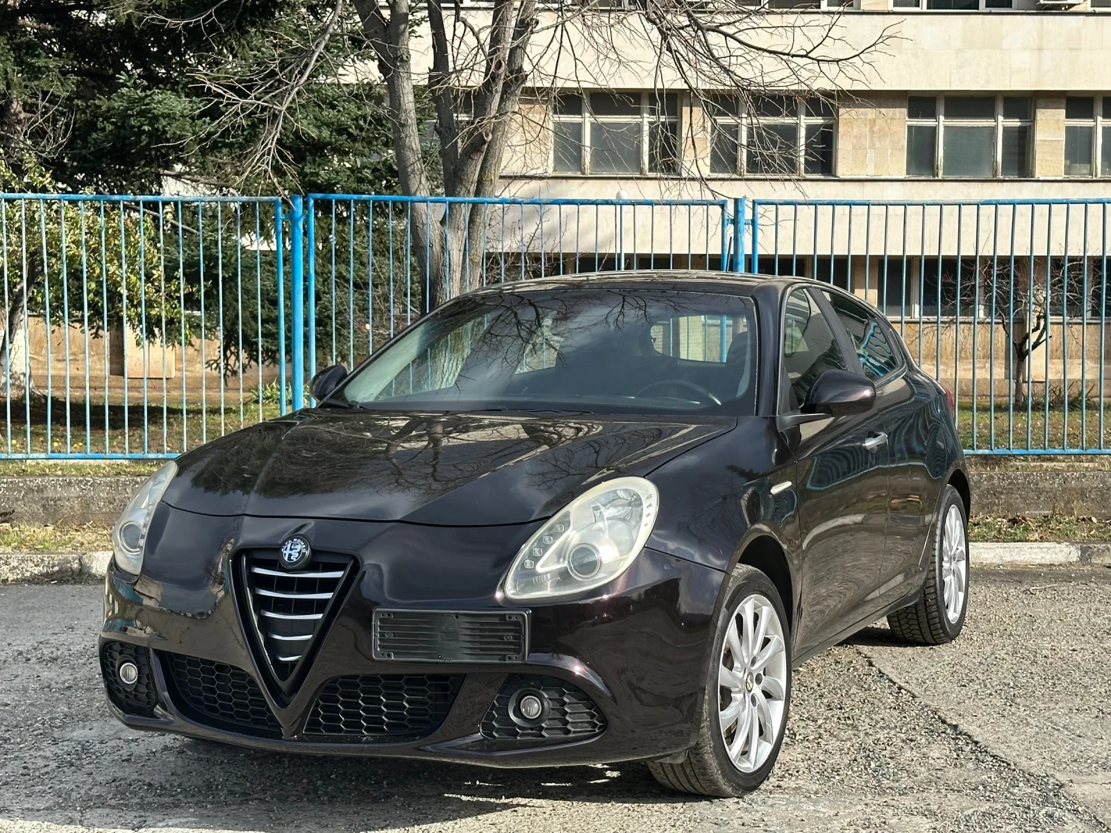 Alfa Romeo Giulietta 2.0JTD M-2 ITALY | Mobile.bg � ����������� 1