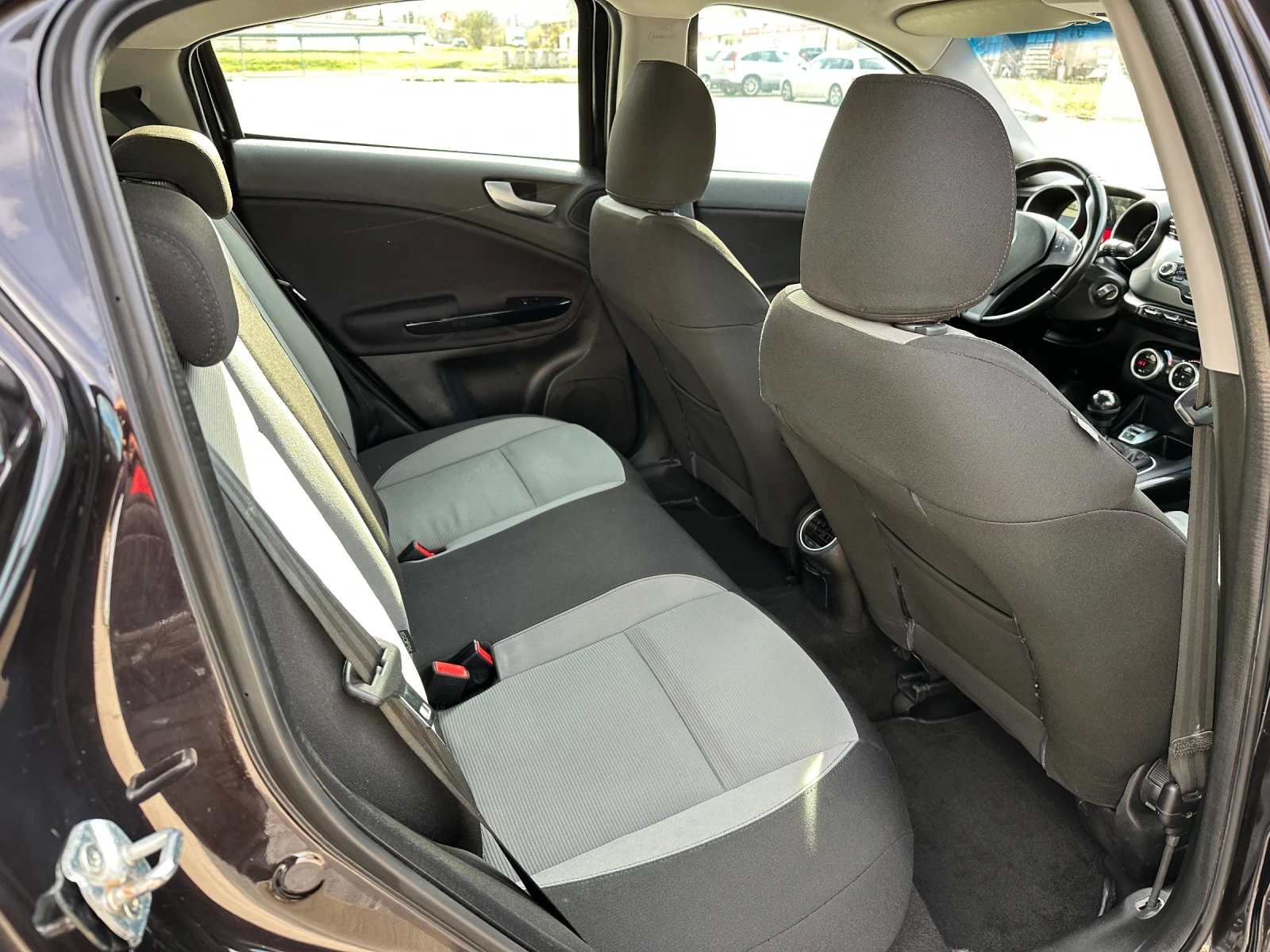 Alfa Romeo Giulietta 2.0JTD M-2 ITALY | Mobile.bg � ����������� 12