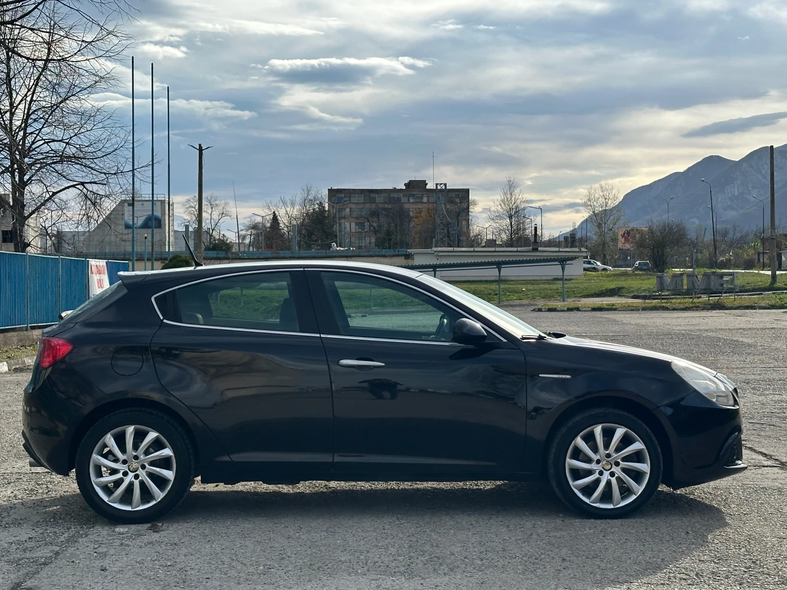 Alfa Romeo Giulietta 2.0JTD M-2 ITALY | Mobile.bg � ����������� 6