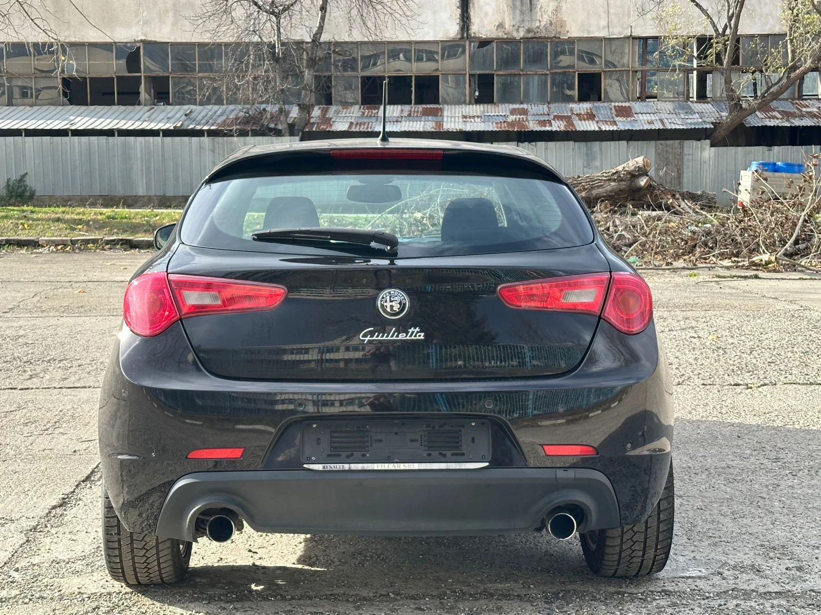 Alfa Romeo Giulietta 2.0JTD M-2 ITALY | Mobile.bg � ����������� 4