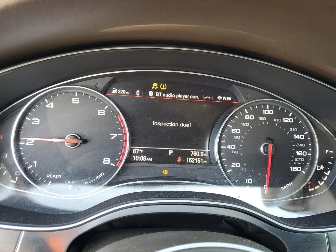 Audi A7 3.0T* MATRIX* BOSE* КАМЕРА* КЕЙЛЕС*  - изображение 9