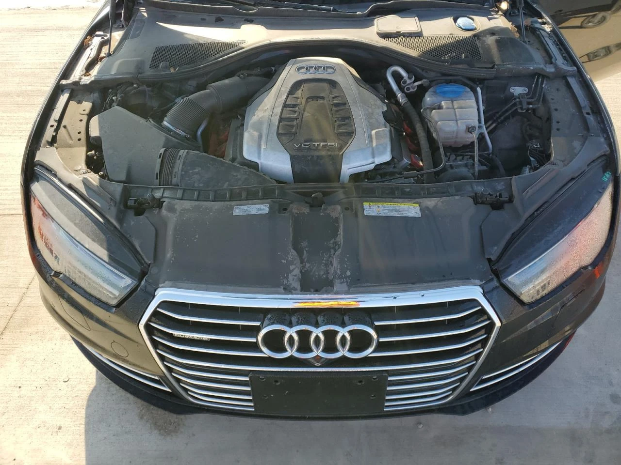Audi A7 3.0T* MATRIX* BOSE* ������* ������*  | Mobile.bg � ����������� 11