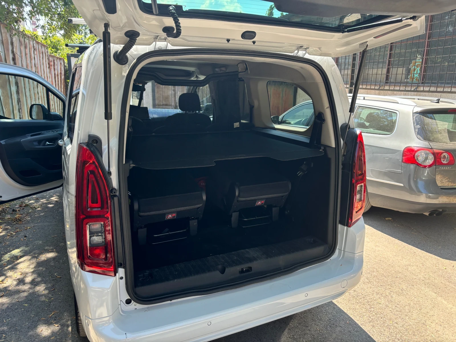 Toyota Proace City Verso 6+ 1 - изображение 4