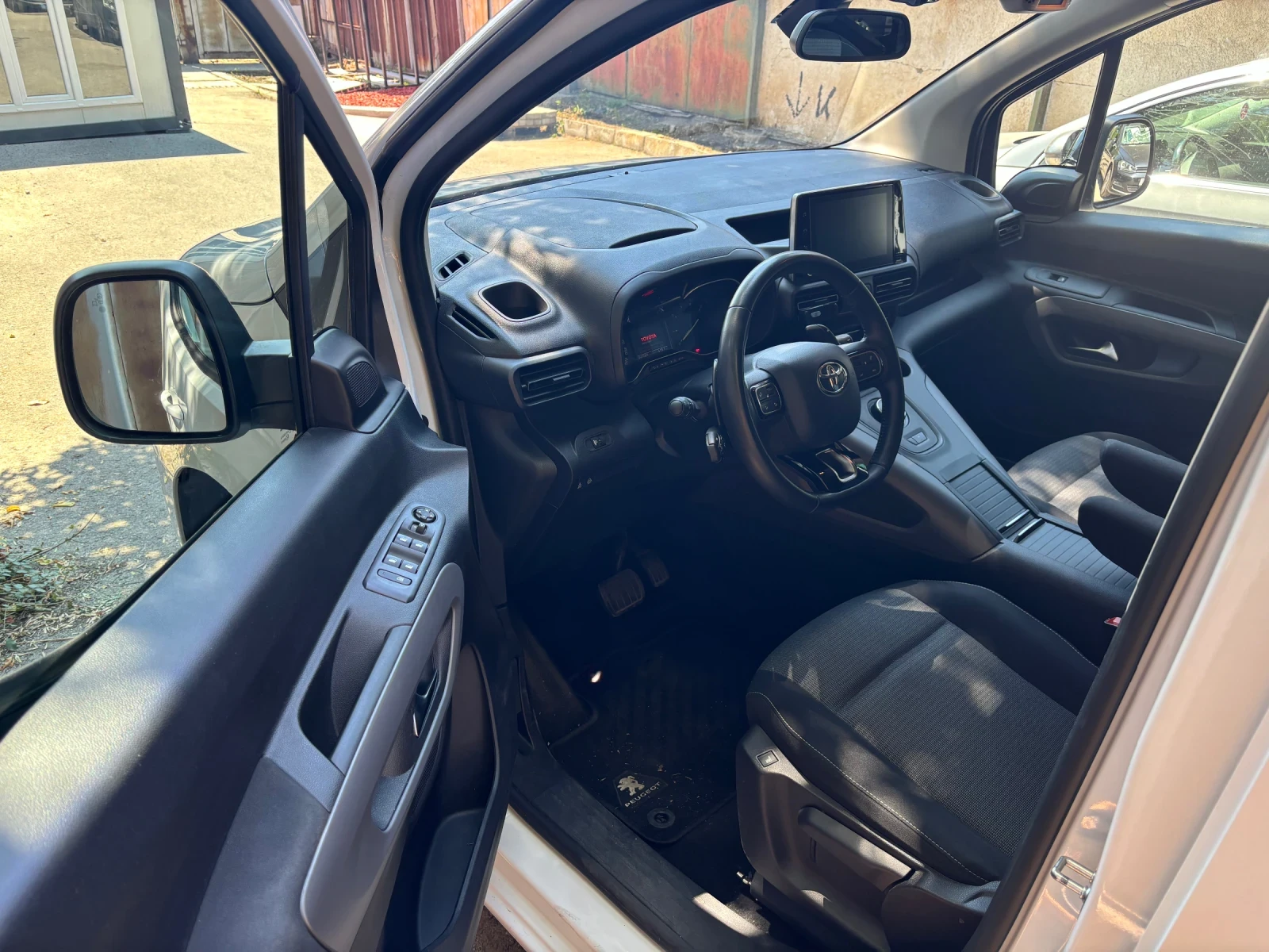 Toyota Proace City Verso 6+ 1 - изображение 3