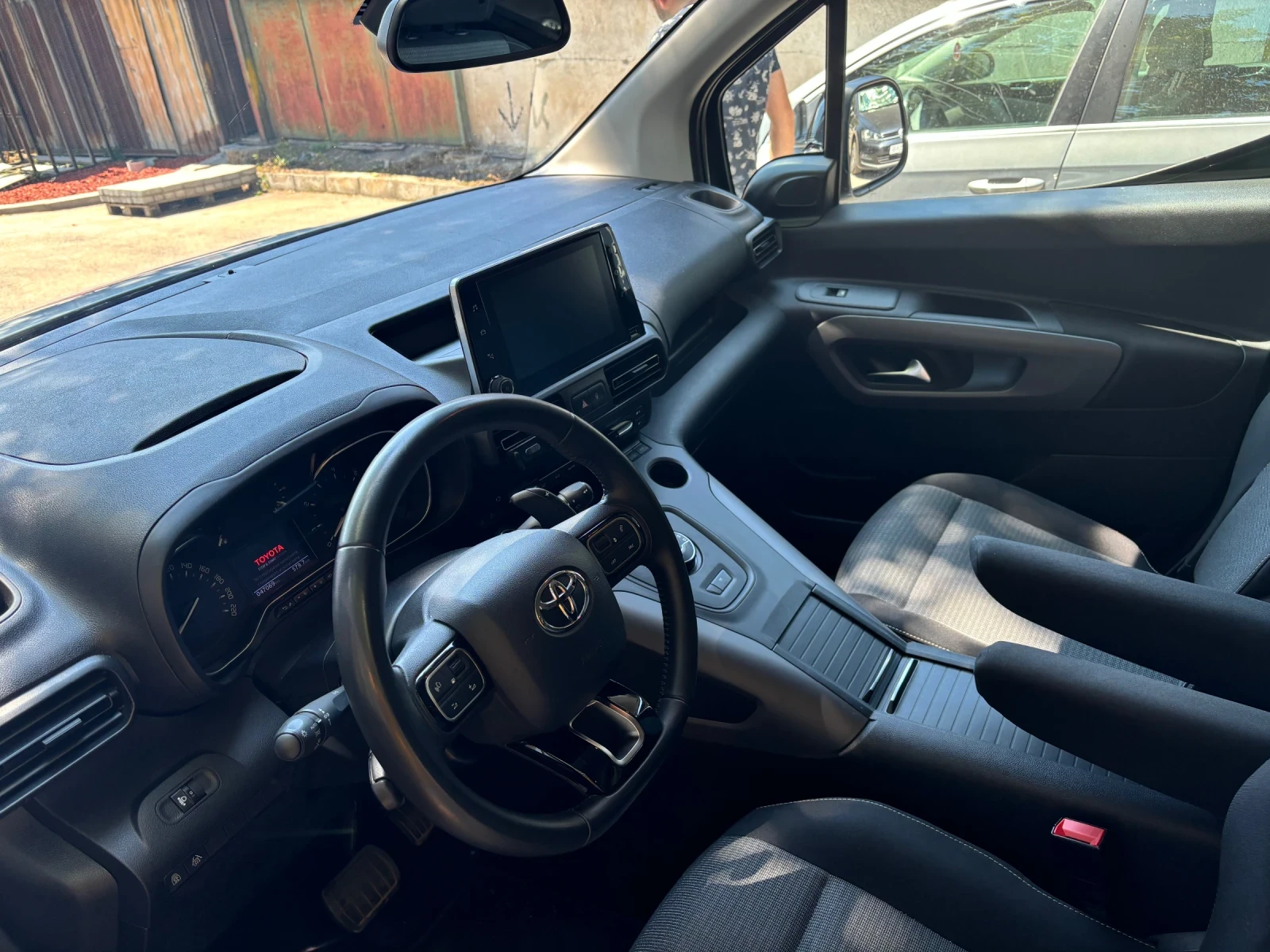 Toyota Proace City Verso 6+ 1 - изображение 6