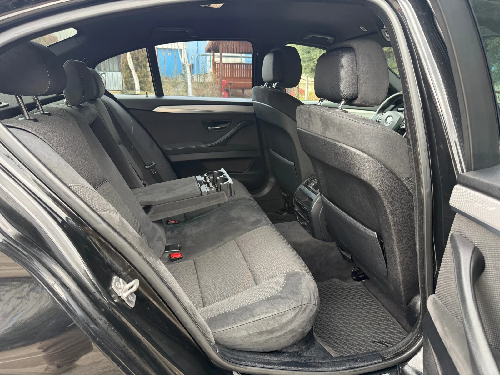 BMW 525 �-����� | Mobile.bg � ����������� 11