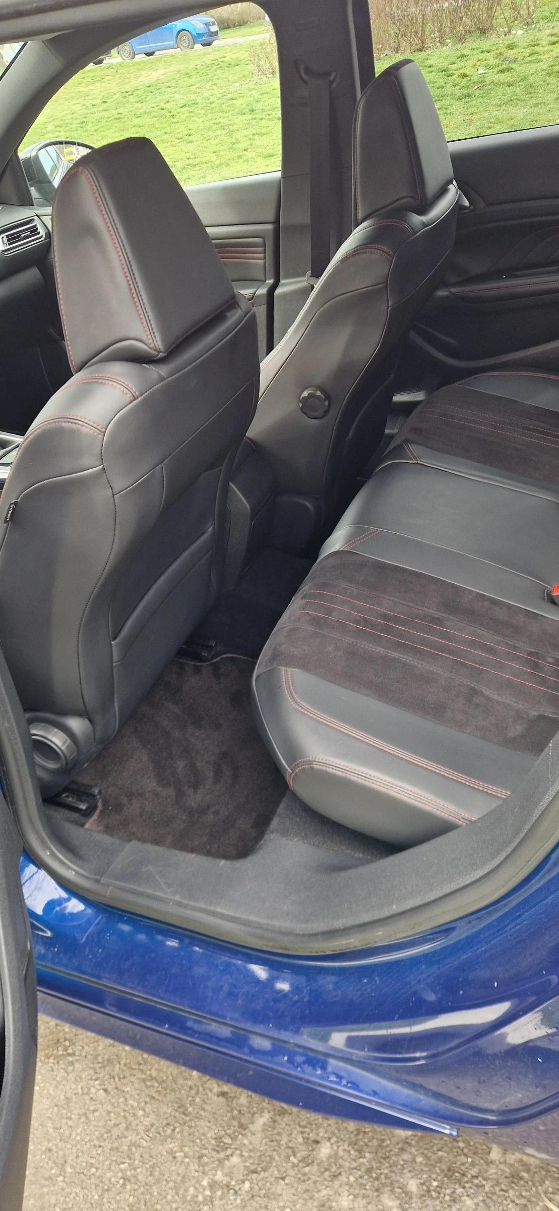 Peugeot 308 2.0 HDI GT | Mobile.bg � ����������� 11