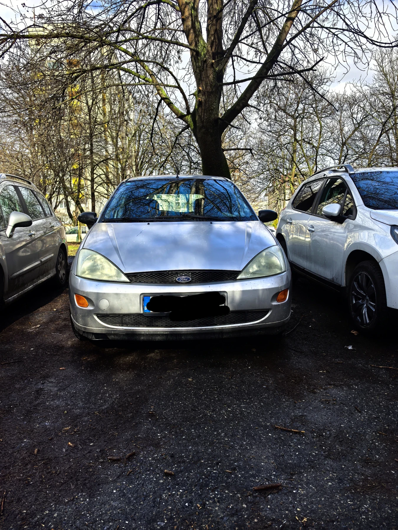 Ford Focus  - изображение 2