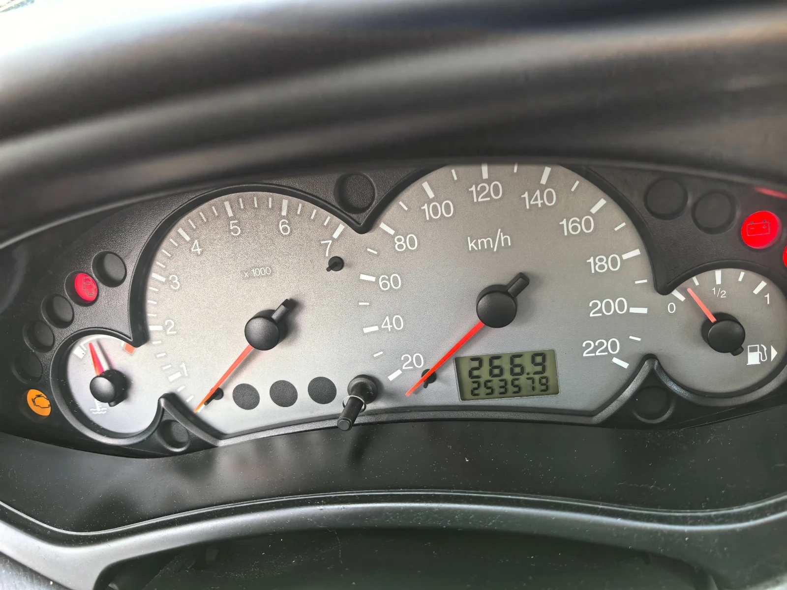 Ford Focus  - изображение 4