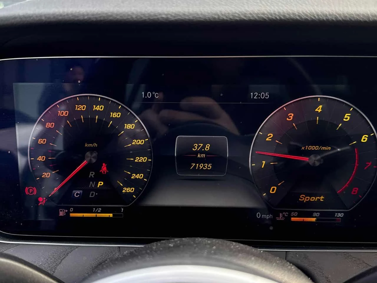 Mercedes-Benz E 450 * CARFAX * ���� �� �� | Mobile.bg � ����������� 8