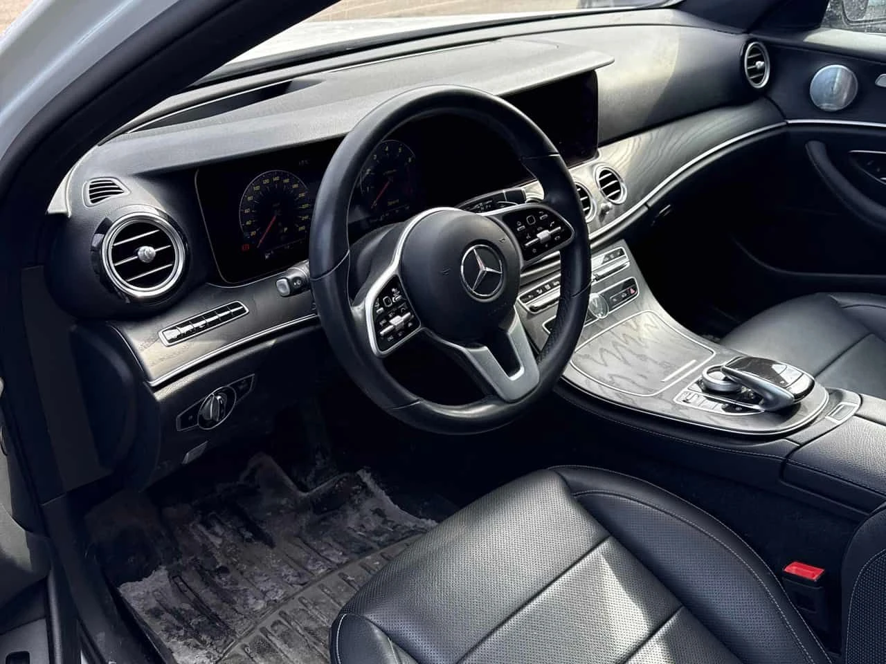 Mercedes-Benz E 450 * CARFAX * ���� �� �� | Mobile.bg � ����������� 7