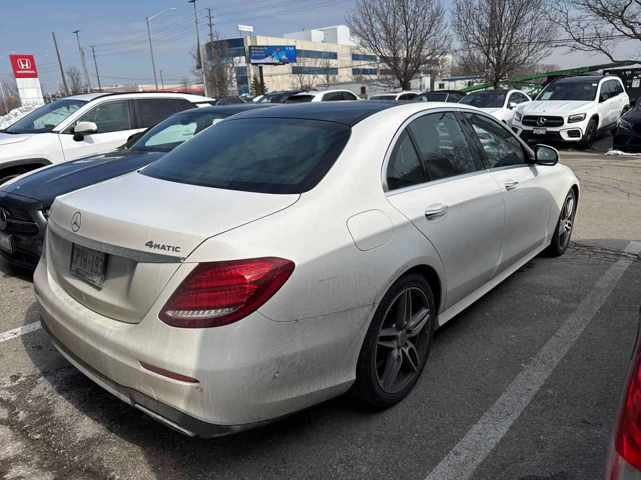 Mercedes-Benz E 450 * CARFAX * ���� �� �� | Mobile.bg � ����������� 3