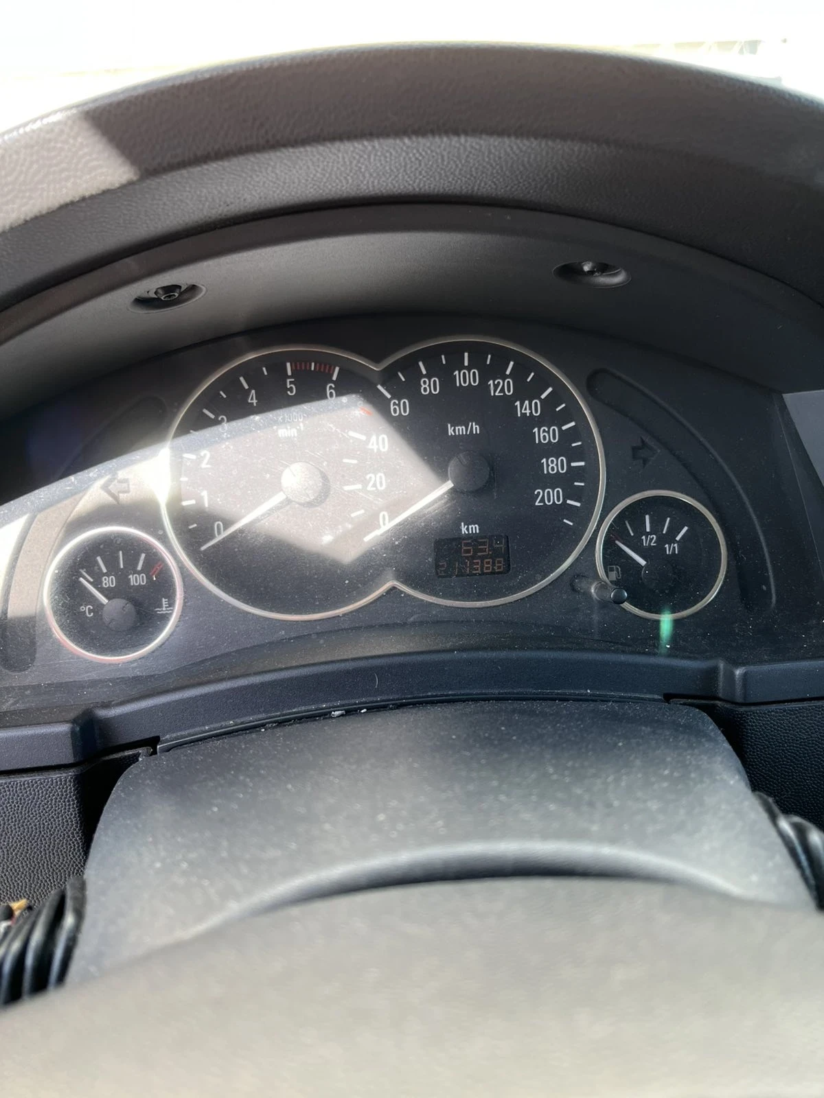 Opel Meriva, снимка 6 - Автомобили и джипове - 53770801