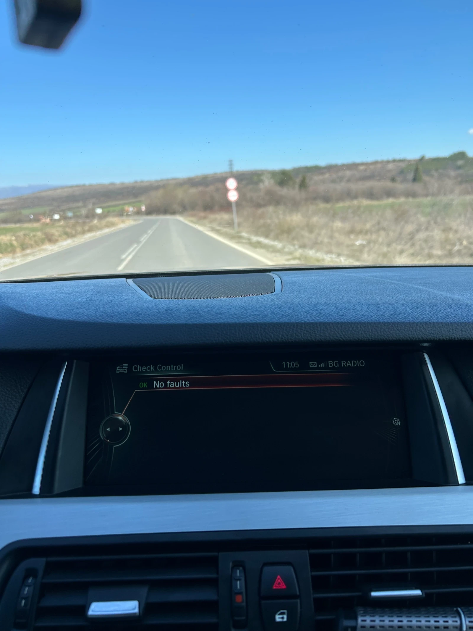 BMW 530, снимка 12 - Автомобили и джипове - 53840687