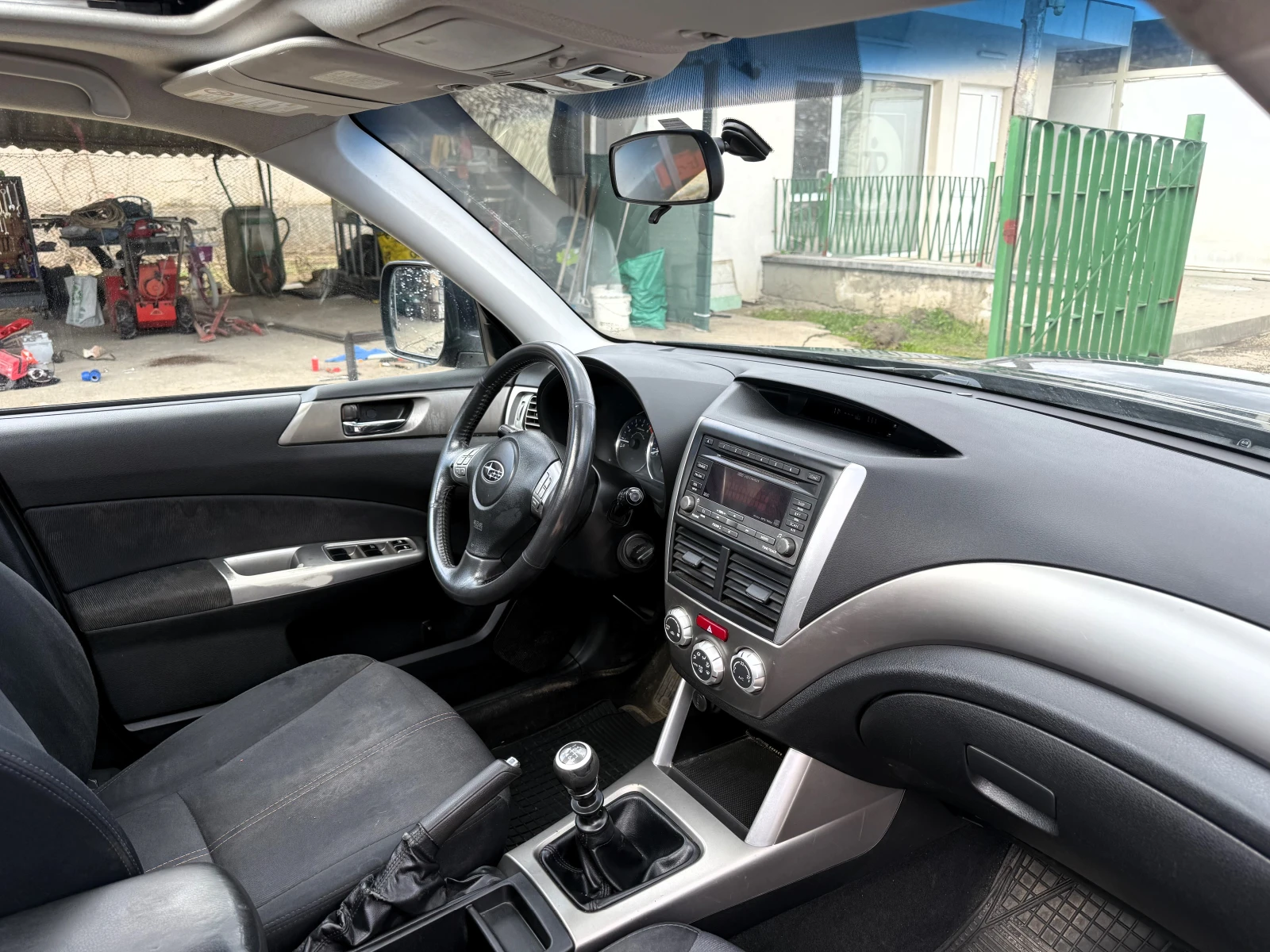 Subaru Forester 2.0 TDI 147 �.�. 4X4 | Mobile.bg � ����������� 14