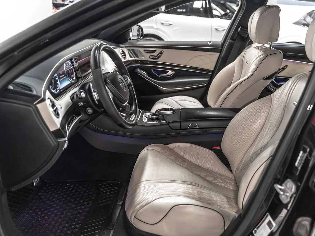 Mercedes-Benz S 63 AMG* ����������* (���� �� ��) | Mobile.bg � ����������� 5