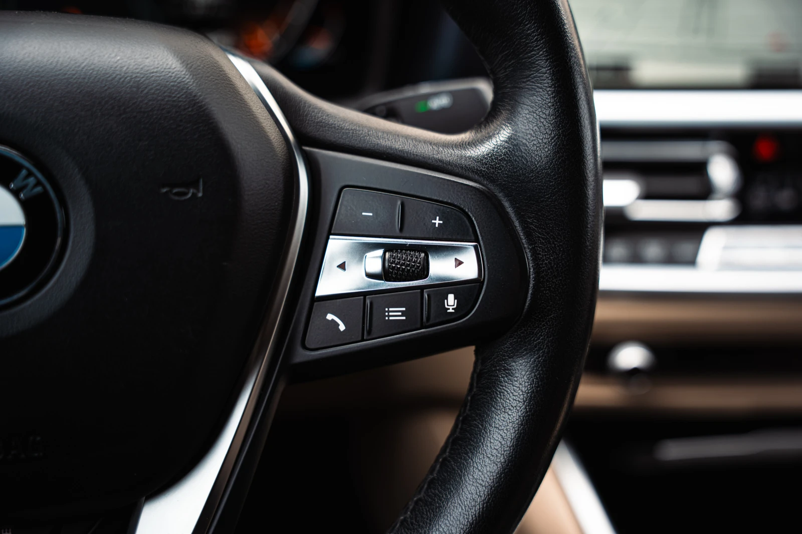 BMW 330 XDRIVE* CARPLAY* �������* �������* KEYLESS*  | Mobile.bg � ����������� 8