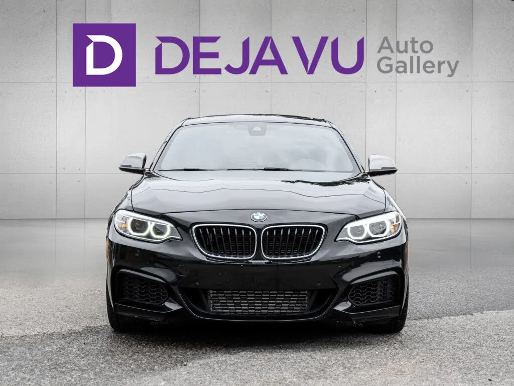 BMW M2 M235i* xDrive* ����������* (���� �� ��) | Mobile.bg � ����������� 2
