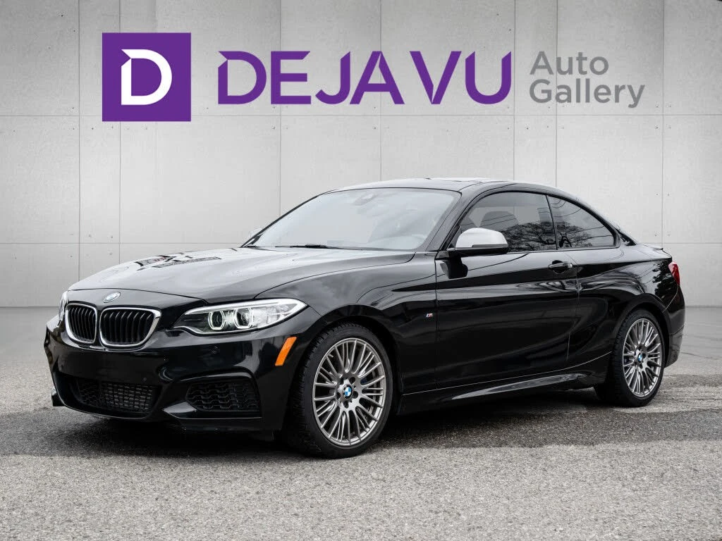 BMW M2 M235i* xDrive* ����������* (���� �� ��) | Mobile.bg � ����������� 3