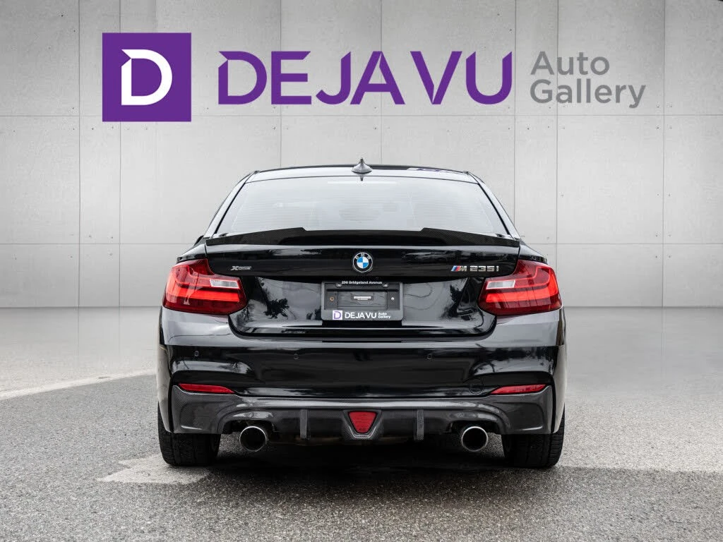 BMW M2 M235i* xDrive* ����������* (���� �� ��) | Mobile.bg � ����������� 4