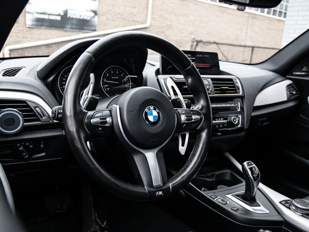 BMW M2 M235i* xDrive* ����������* (���� �� ��) | Mobile.bg � ����������� 6