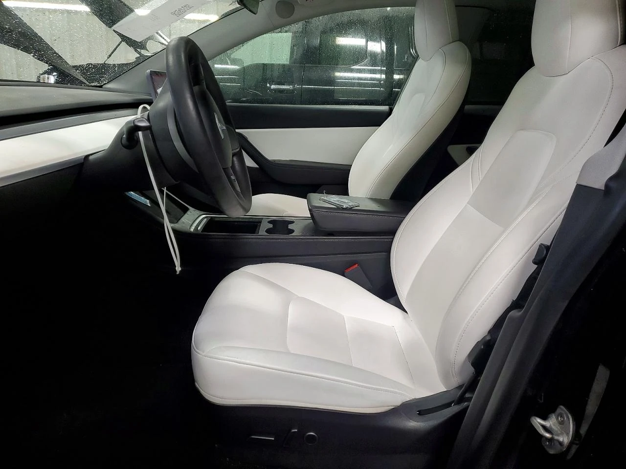 Tesla Model Y, снимка 7 - Автомобили и джипове - 54624077