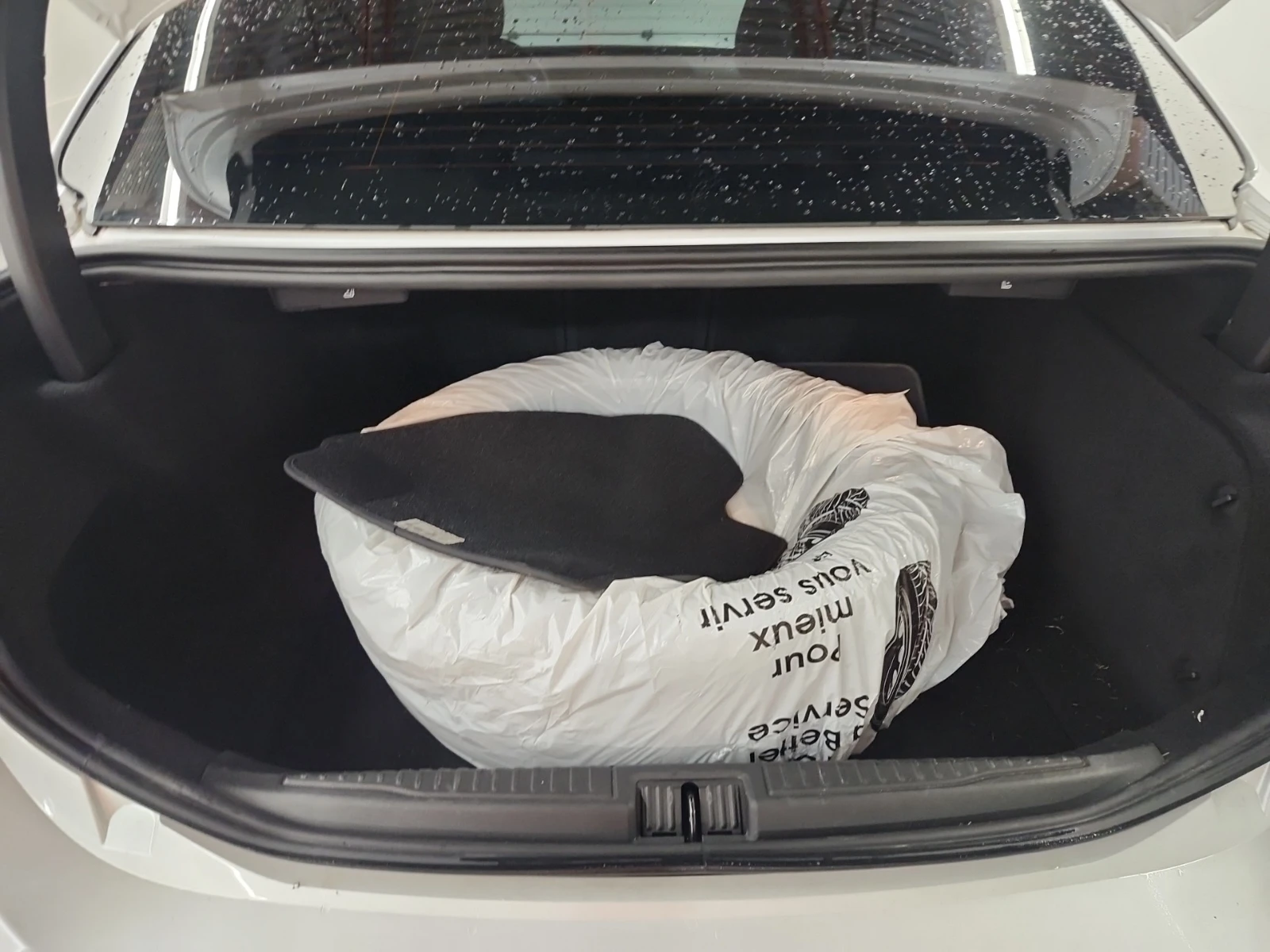 Alfa Romeo Giulia TI SPORT CARBON, снимка 17 - Автомобили и джипове - 54981125