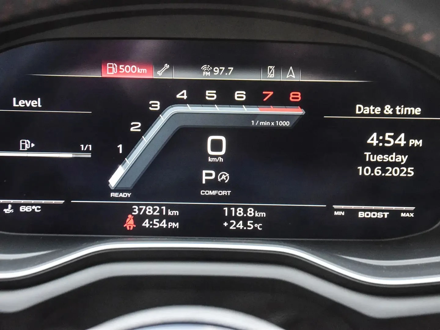 Audi S5 Technik * 360 * Carbon * АвтоКредит * (ЦЕНА ДО БГ), снимка 10 - Автомобили и джипове - 55122932