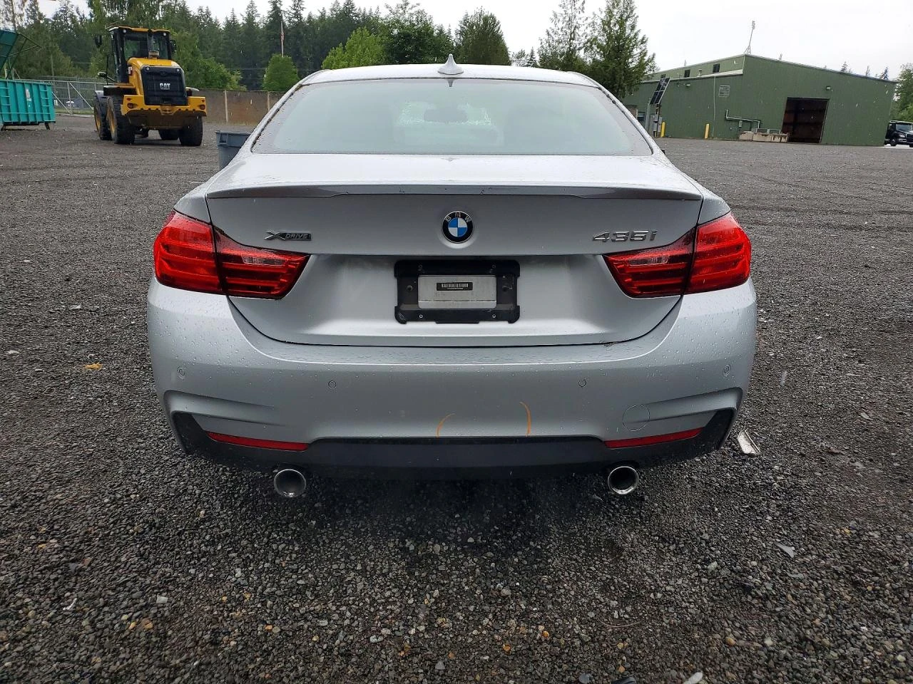 BMW 435 * M-SPORT* XDRIVE* HEAD-UP* HARMAN KARDON* ПОДГРЕВ, снимка 6 - Автомобили и джипове - 55135716