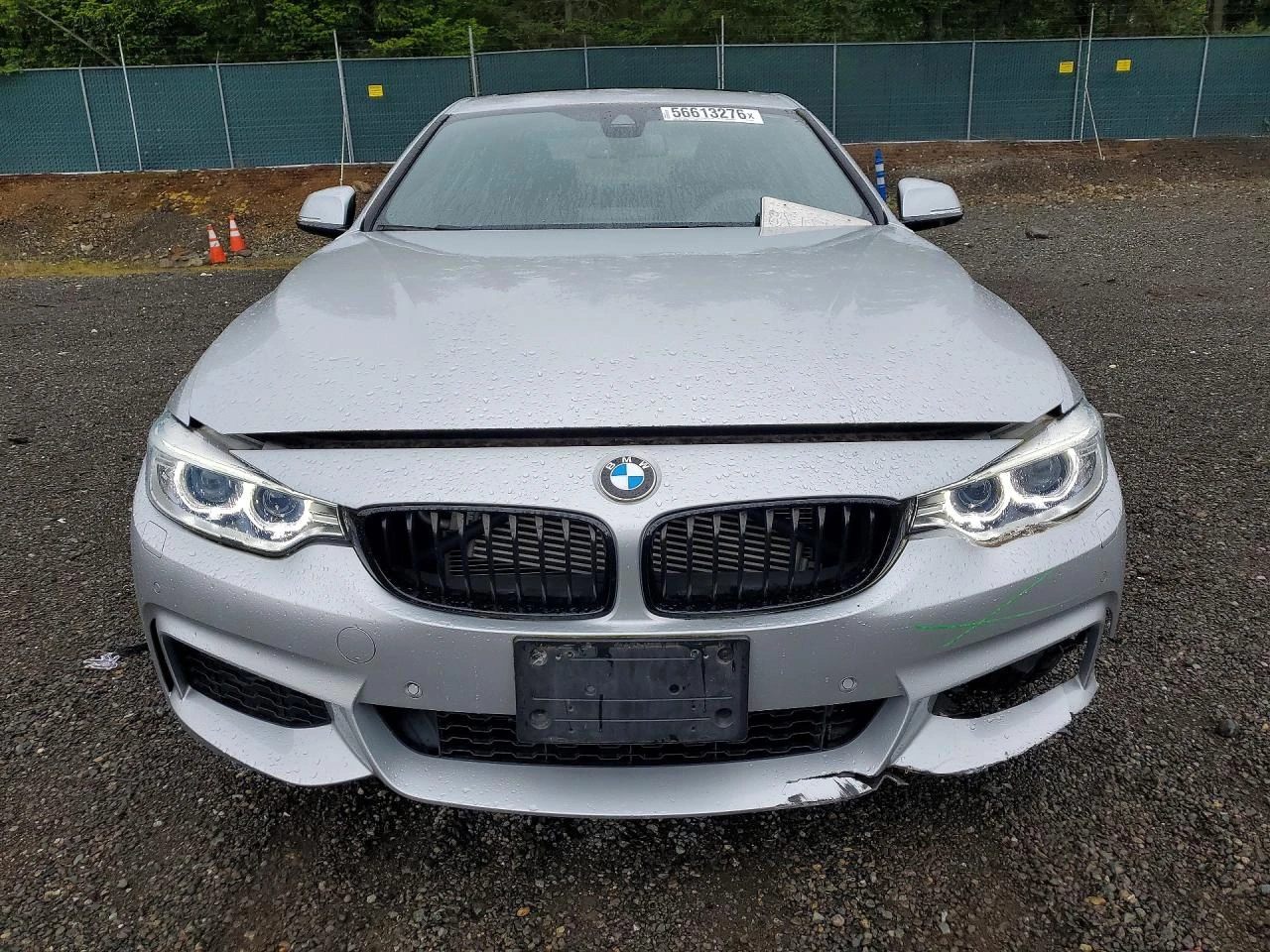 BMW 435 * M-SPORT* XDRIVE* HEAD-UP* HARMAN KARDON* ПОДГРЕВ, снимка 5 - Автомобили и джипове - 55135716