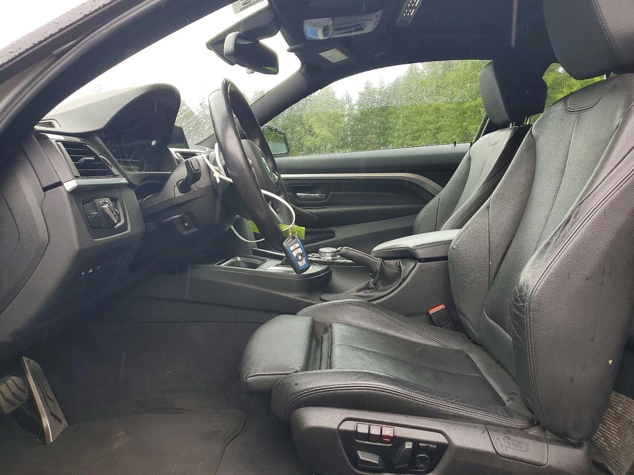 BMW 435 * M-SPORT* XDRIVE* HEAD-UP* HARMAN KARDON* ПОДГРЕВ, снимка 7 - Автомобили и джипове - 55135716